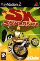 SX Superstar Front Cover