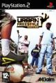 Urban Freestyle Soccer Front Cover