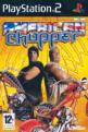 American Chopper Front Cover