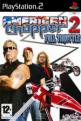 American Chopper 2: Full Throttle Front Cover