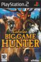 Cabela's Big Game Hunter Front Cover