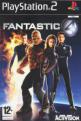 Fantastic 4 Front Cover