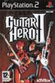 Guitar Hero II Front Cover