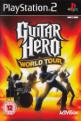 Guitar Hero: World Tour Front Cover