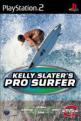 Kelly Slater's Pro Surfer Front Cover