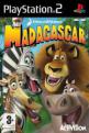 Madagascar Front Cover