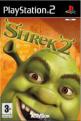 Shrek 2 Front Cover