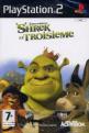 Shrek Le Troisieme Front Cover