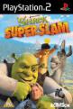 Shrek Super Slam