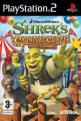 Shrek's Carnival Craze (Party Games) Front Cover