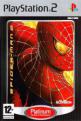 Spider-Man 2 (Platinum Edition) Front Cover