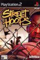 Street Hoops Front Cover