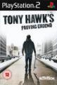 Tony Hawk's Proving Ground