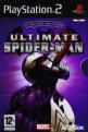 Ultimate Spider-Man (Limited Edition) Front Cover