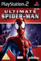 Ultimate Spider-Man Front Cover