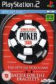 World Series Of Poker 2008: Battle For The Bracelets Front Cover