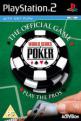 World Series Of Poker Front Cover