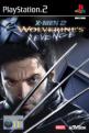 X-Men 2: Wolverine's Revenge Front Cover