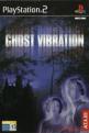 Ghost Vibration Front Cover
