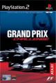 Grand Prix Challenge Front Cover