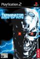 Terminator: Dawn Of Fate Front Cover
