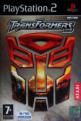 Transformers Front Cover
