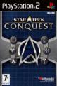 Star Trek: Conquest (EU Version) Front Cover