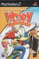 Woody Woodpecker: Escape From Buzz Blizzard's Park Front Cover