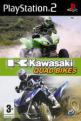 Kawasaki Quad Bikes Front Cover