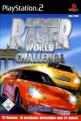 Autobahn Raser: World Challenge Front Cover