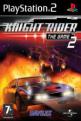 Knight Rider 2 Front Cover