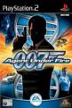 007: Agent Under Fire Front Cover