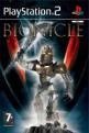 Bionicle The Game Front Cover