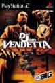 Def Jam: Vendetta Front Cover