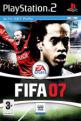 FIFA 07 Front Cover
