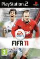 FIFA 11 Front Cover