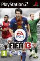 FIFA 13 Front Cover