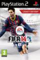 FIFA 14: Legacy Edition Front Cover