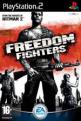 Freedom Fighters Front Cover