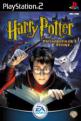 Harry Potter And The Philosopher's Stone Front Cover