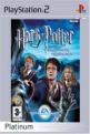 Harry Potter And The Prisoner Of Azkaban (Platinum Edition) Front Cover