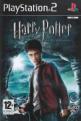 Harry Potter Og Halvblodsprinsen Front Cover