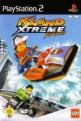 Lego Island Xtreme Stunts Front Cover