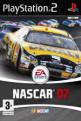 Nascar 07 Front Cover