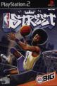 NBA Street Front Cover
