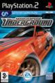 Need For Speed: Underground Front Cover