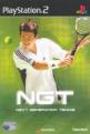 Next Generation Tennis Front Cover