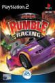 Rumble Racing Front Cover