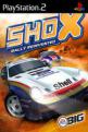 Shox: Rally Reinvented Front Cover
