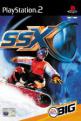 SSX Front Cover